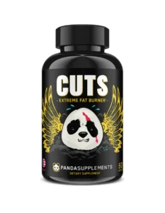Panda Supplements Cuts