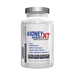 SNS (Serious Nutrition Solutions) Kidney Assist XT