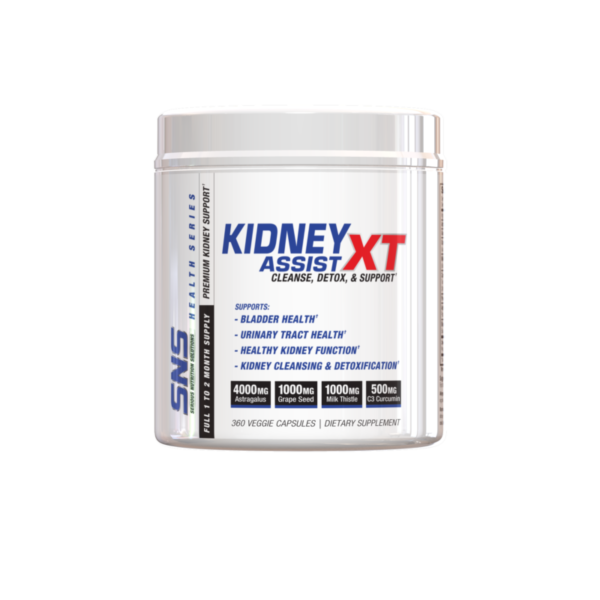 SNS (Serious Nutrition Solutions) Kidney Assist XT