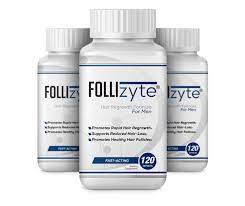 Follizyte – Hair Regrowth