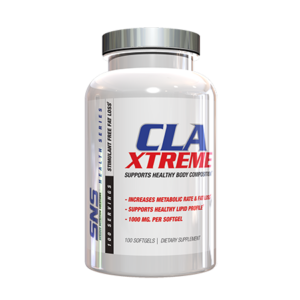 SNS (Serious Nutrition Solutions) CLA Xtreme