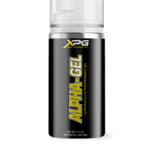Xtreme Performance Gels Alpha Gel