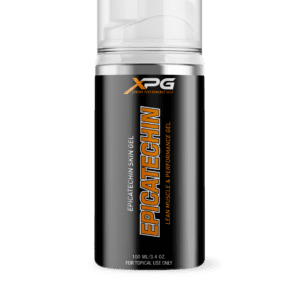 Xtreme Performance Gels Epicatechin Gel