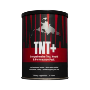 Universal Nutrition Animal TNT+