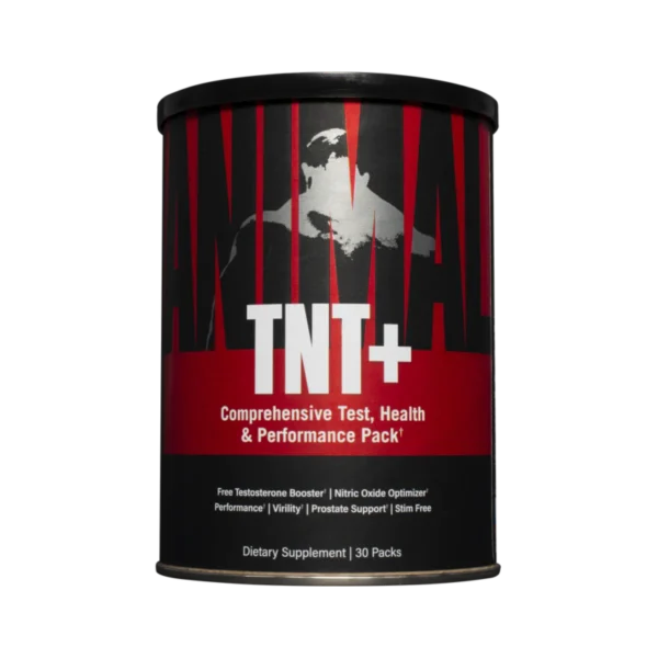 Universal Nutrition Animal TNT+