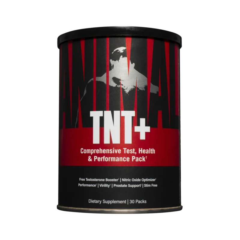 Universal Nutrition Animal TNT+