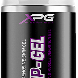 Xtreme Performance Gels Pump Gel
