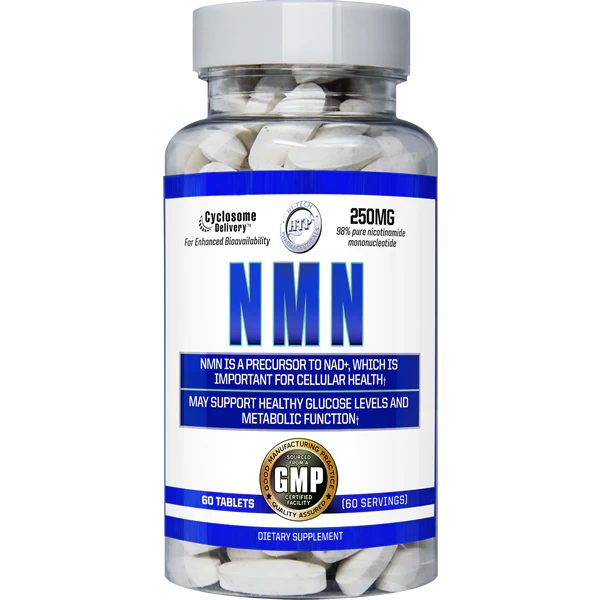 Hi-Tech Pharmaceuticals NMN