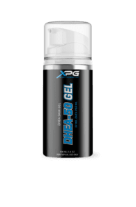 Xtreme Performance Gels DHEA-50 Gel