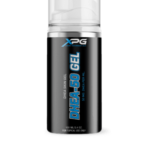 Xtreme Performance Gels DHEA-50 Gel