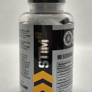 ATS Labs Stim60