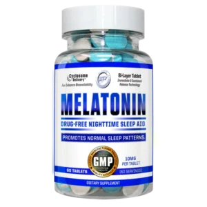 Hi-Tech Pharmaceuticals Melatonin