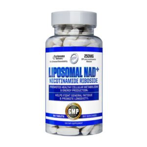 Hi-Tech Pharmaceuticals Liposomal NAD+