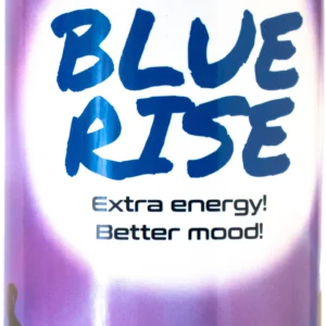 Mood Rize Blue Rise 8oz