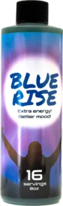Mood Rize Blue Rise 8oz