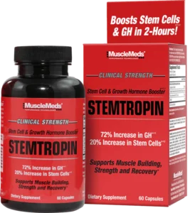 MuscleMeds StemTropin