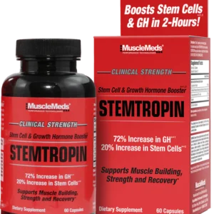 MuscleMeds StemTropin