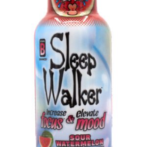 Red Dawn Sleep Walker 2oz Shots