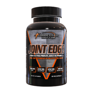 Competitive Edge Labs Join Edge