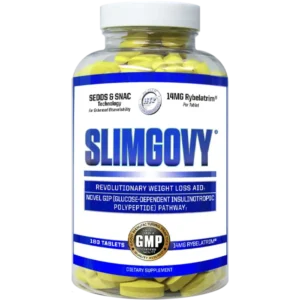 Hi-Tech Pharmaceuticals Slimgovy / Slimaglutide