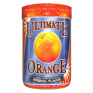Hi-Tech Pharmaceuticals Ultimate Orange