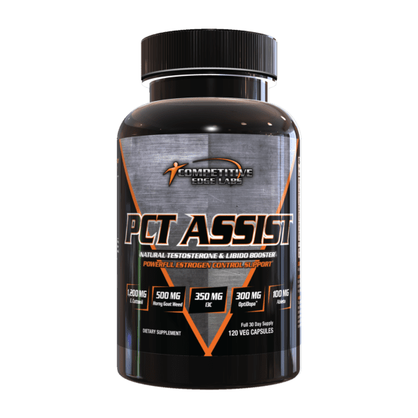 Competitive Edge Labs PCT Assist