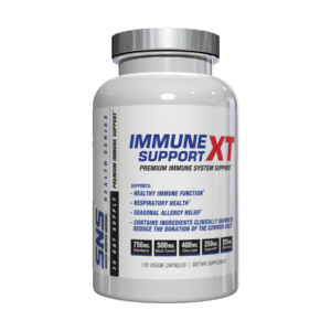 SNS (Serious Nutrition Solutions) Immune Support XT