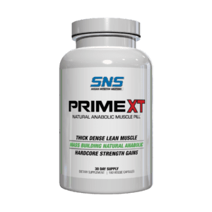 SNS (Serious Nutrition Solutions) Prime XT