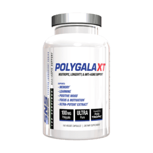SNS (Serious Nutrition Solutions) Polygala XT