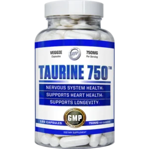 Hi-Tech Pharmaceuticals Taurine 750