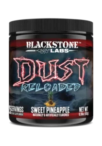 Blackstone Labs Dust Reloaded (New Formula)