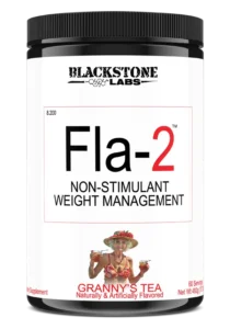 Blackstone Labs Fla-2