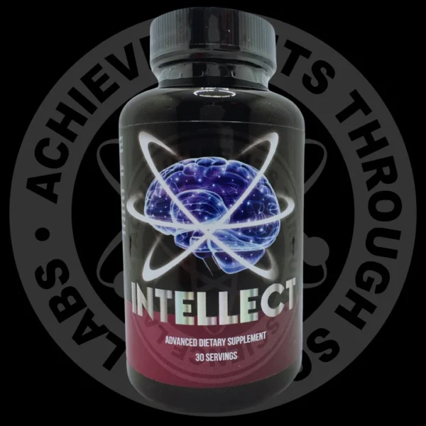 ATS Labs Intellect