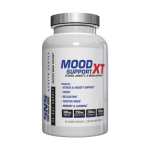 SNS (Serious Nutrition Solutions) Mood Support XT