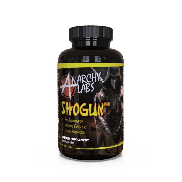 Anarchy Labs Shogun