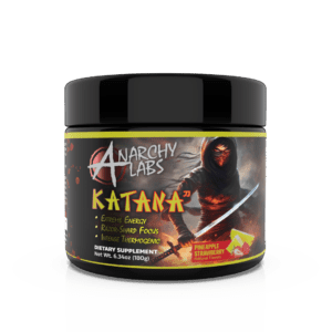 Anarchy Labs Katana Pre