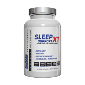 SNS (Serious Nutrition Solutions) Sleep Support XT