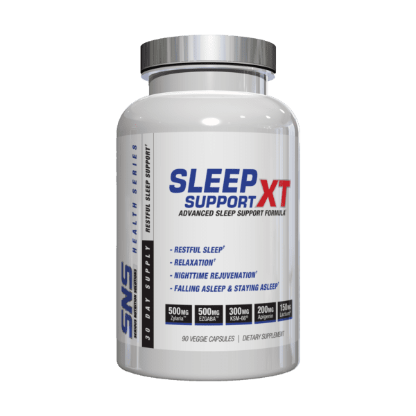 SNS (Serious Nutrition Solutions) Sleep Support XT