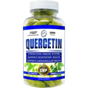 Hi-Tech Pharmaceuticals Quercetin