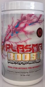 ATS Labs Plasma Boost