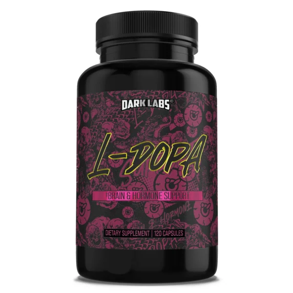 Dark Labs L-Dopa