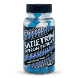 Hi-Tech Pharmaceuticals Satietrim Saffron Extract