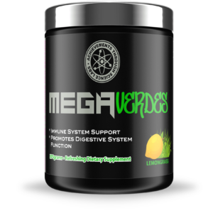 ATS Labs Mega Verdes