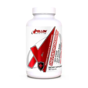 Apollon Nutrition Chill Until Tomorrow