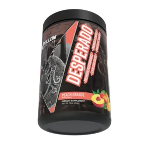 Apollon Nutrition Desperado