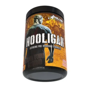 Apollon Nutrition Hooligan