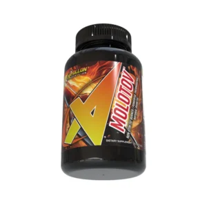 Apollon Nutrition Molotov