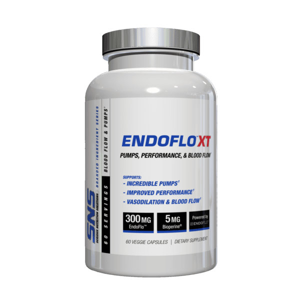 SNS (Serious Nutrition Solutions) EndoFlo XT