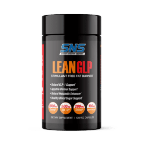 SNS (Serious Nutrition Solutions) Lean GLP