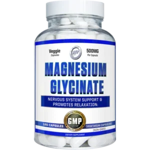 Hi-Tech Pharmaceuticals Magnesium Glycinate